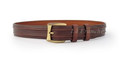 เข็มขัดหนัง, หนังวัวแท้, เข็มขัดหนังวัวแท้, เข็มขัดหนังแท้, belt, genuine leather belt, cow hide belt, belt with buckle, Handmade, Handmade belt